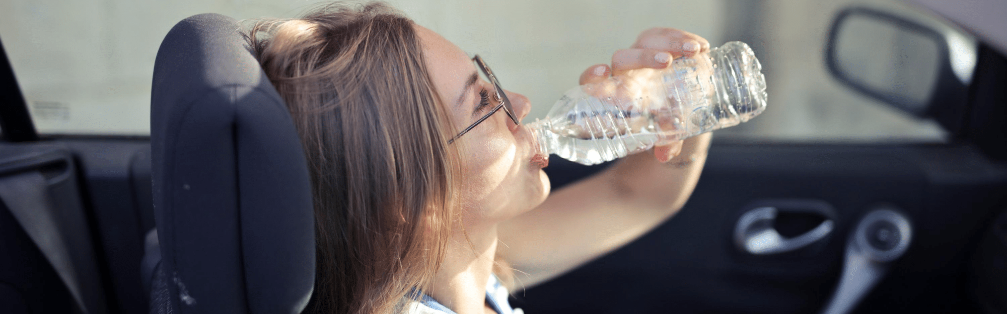 Prendre soin de votre voiture pendant la canicule : nos conseils