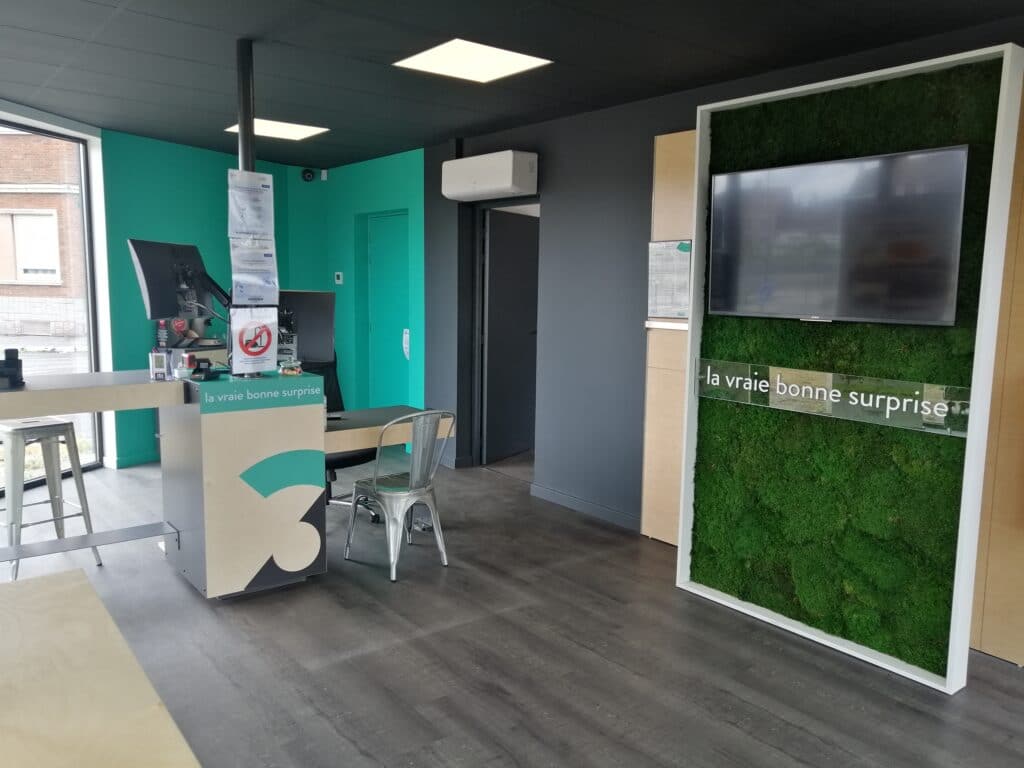 123PareBrise-Dunkerque-interieur Intérieur du centre 123 Pare-Brise Dunkerque