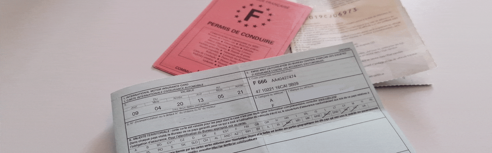 Assurance Auto Pacifica Qui Prend En Charge Le Bris De Glace