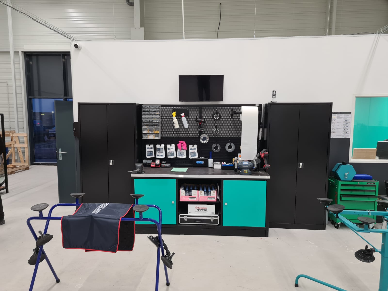 Atelier du centre 123 Pare-Brise Evreux