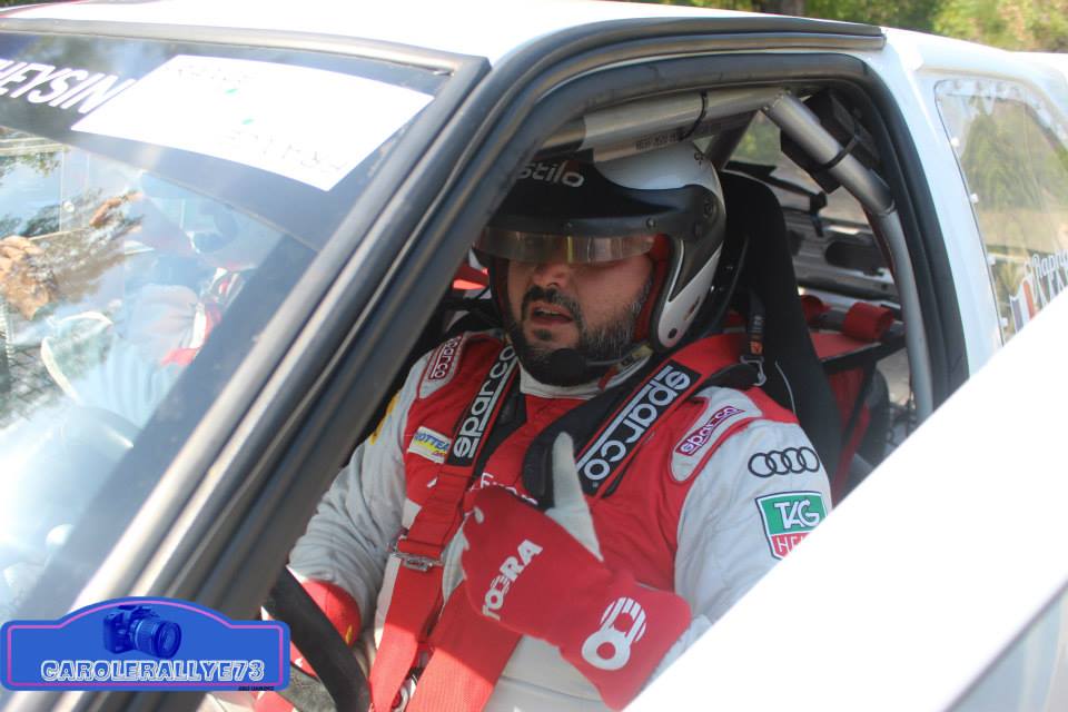 123 Pare-Brise partenaire de Raphaël Marry, pilote automobile.