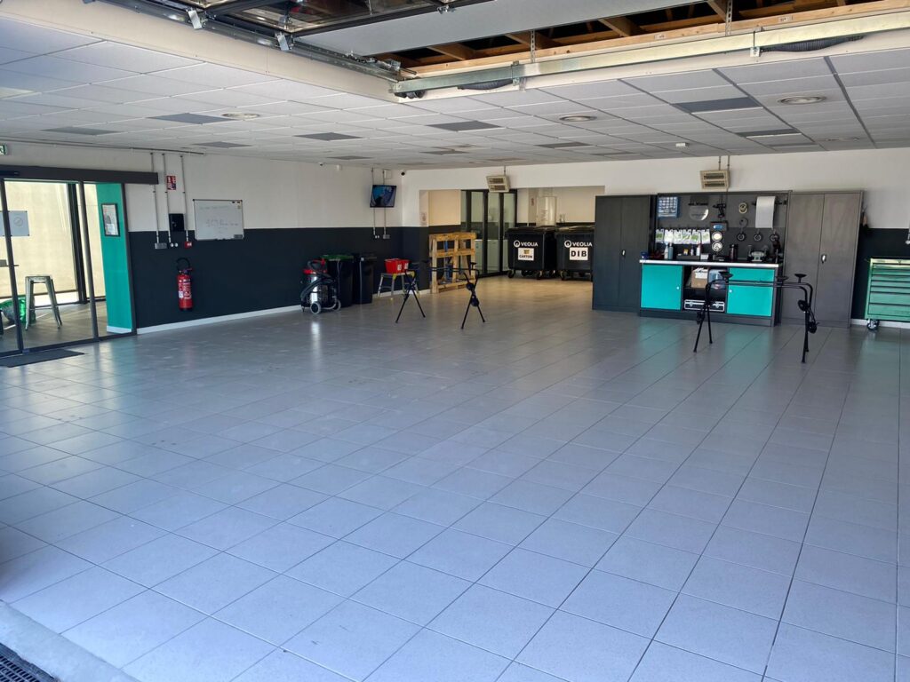 123parebrise-colmar-atelier Atelier du garage 123 Pare-Brise Colmar