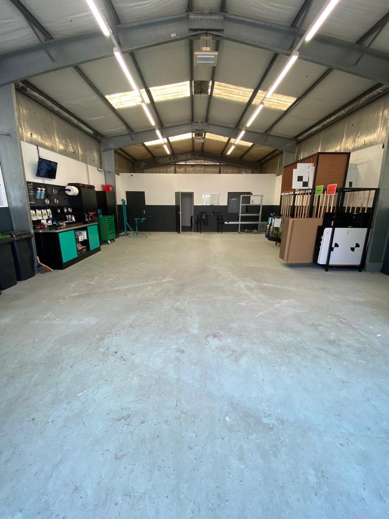 Atelier du garage 123 Pare-Brise Saint-Egrève