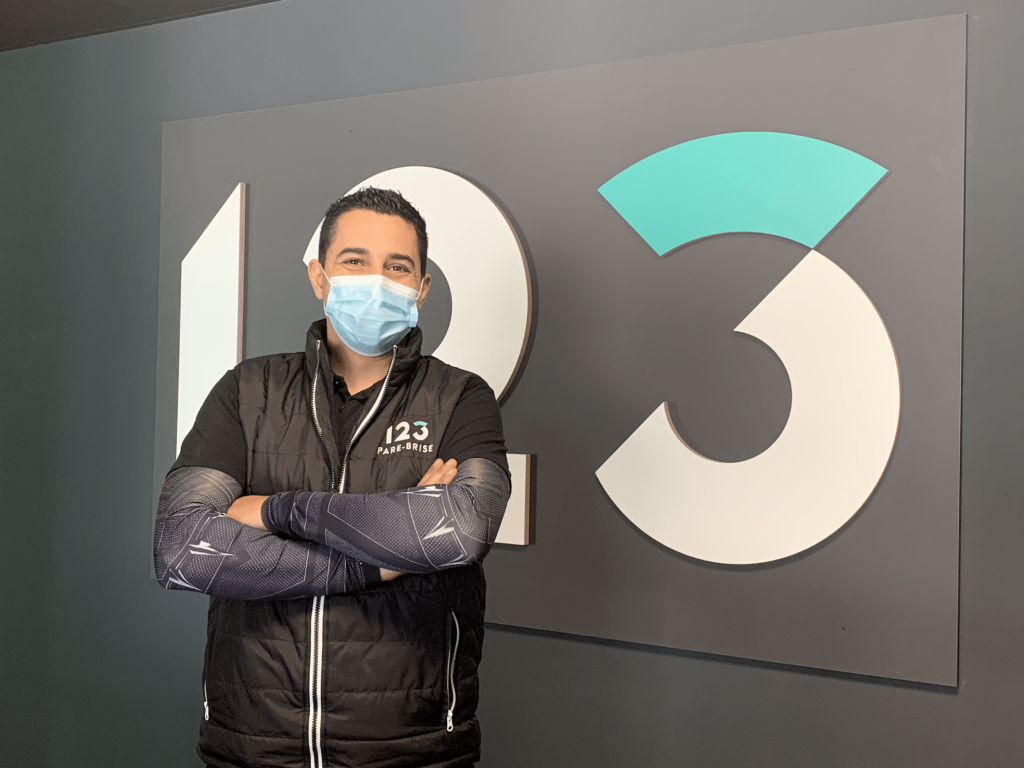 Réparation et remplacement de parebrise à SaintPriest 123 PareBrise