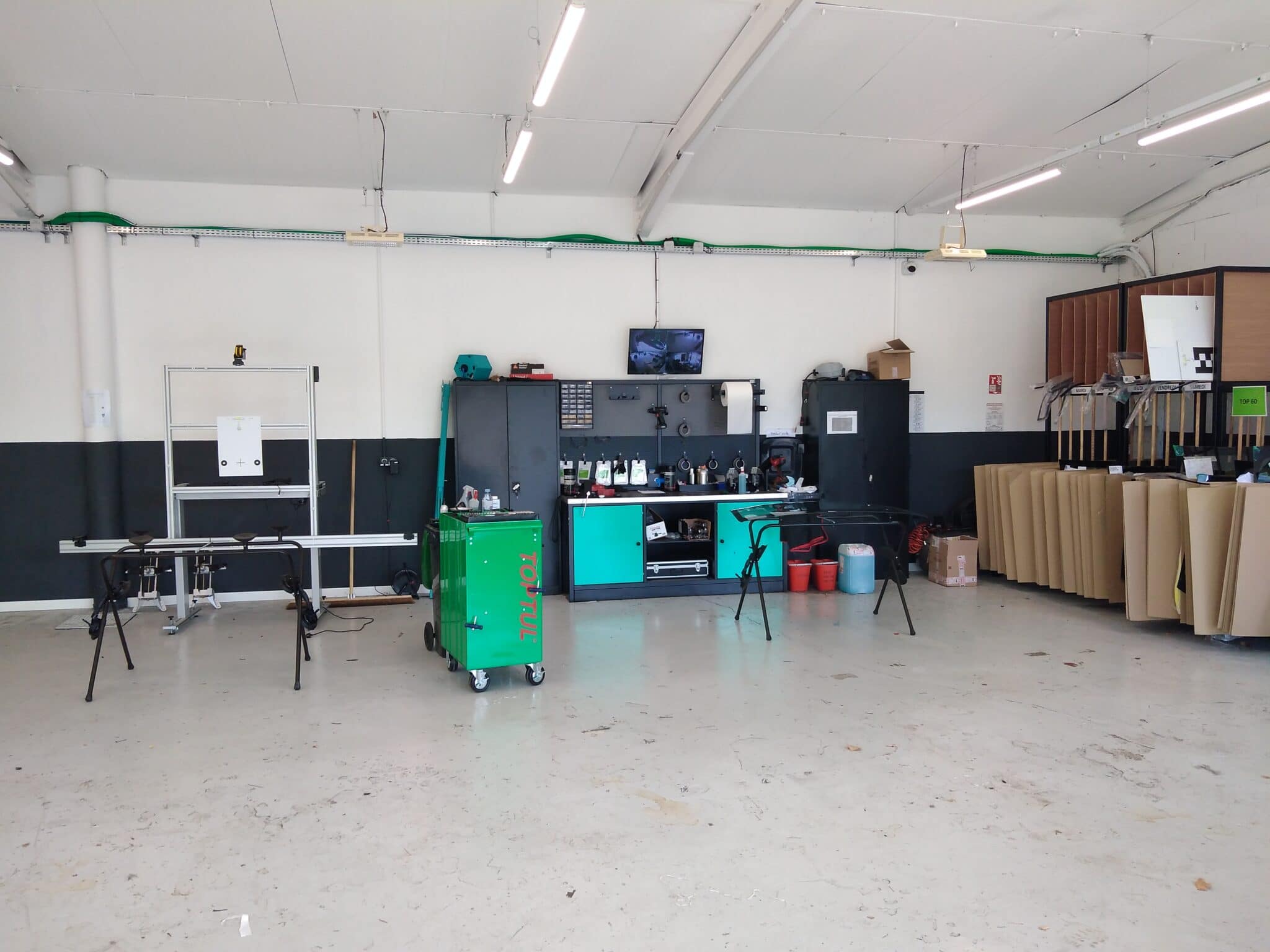 Atelier du garage 123 Pare-Brise Sorgues