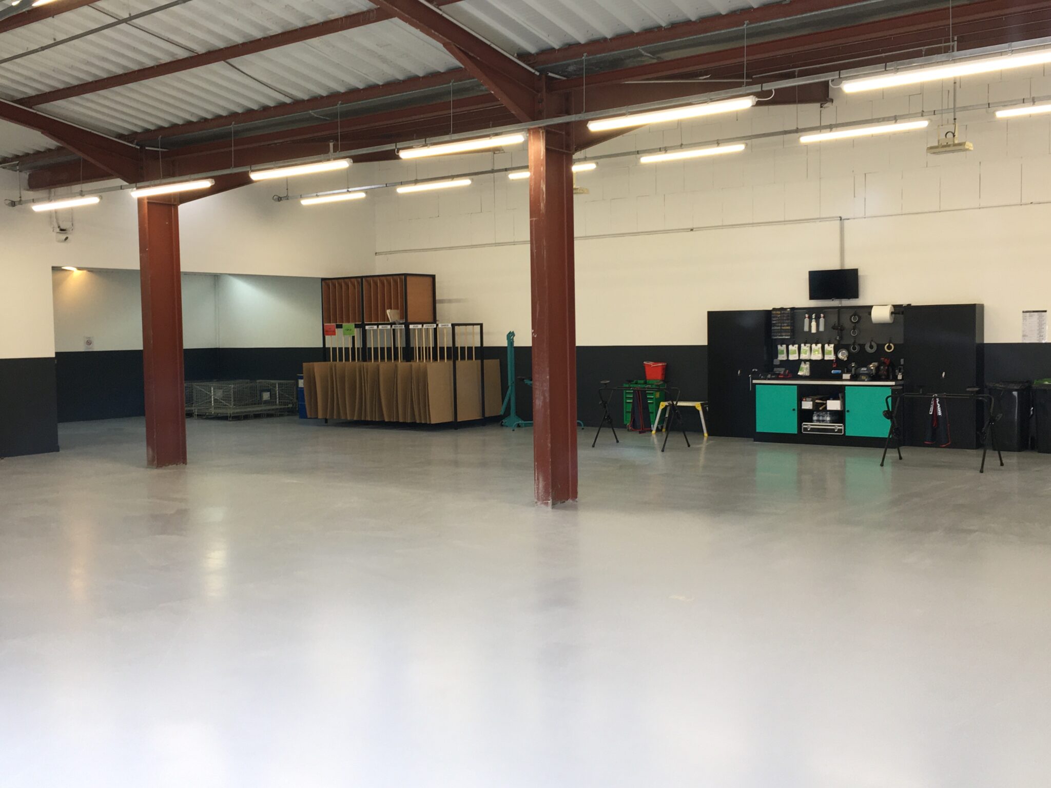 Atelier du garage 123 Pare-Brise Caen Mondeville