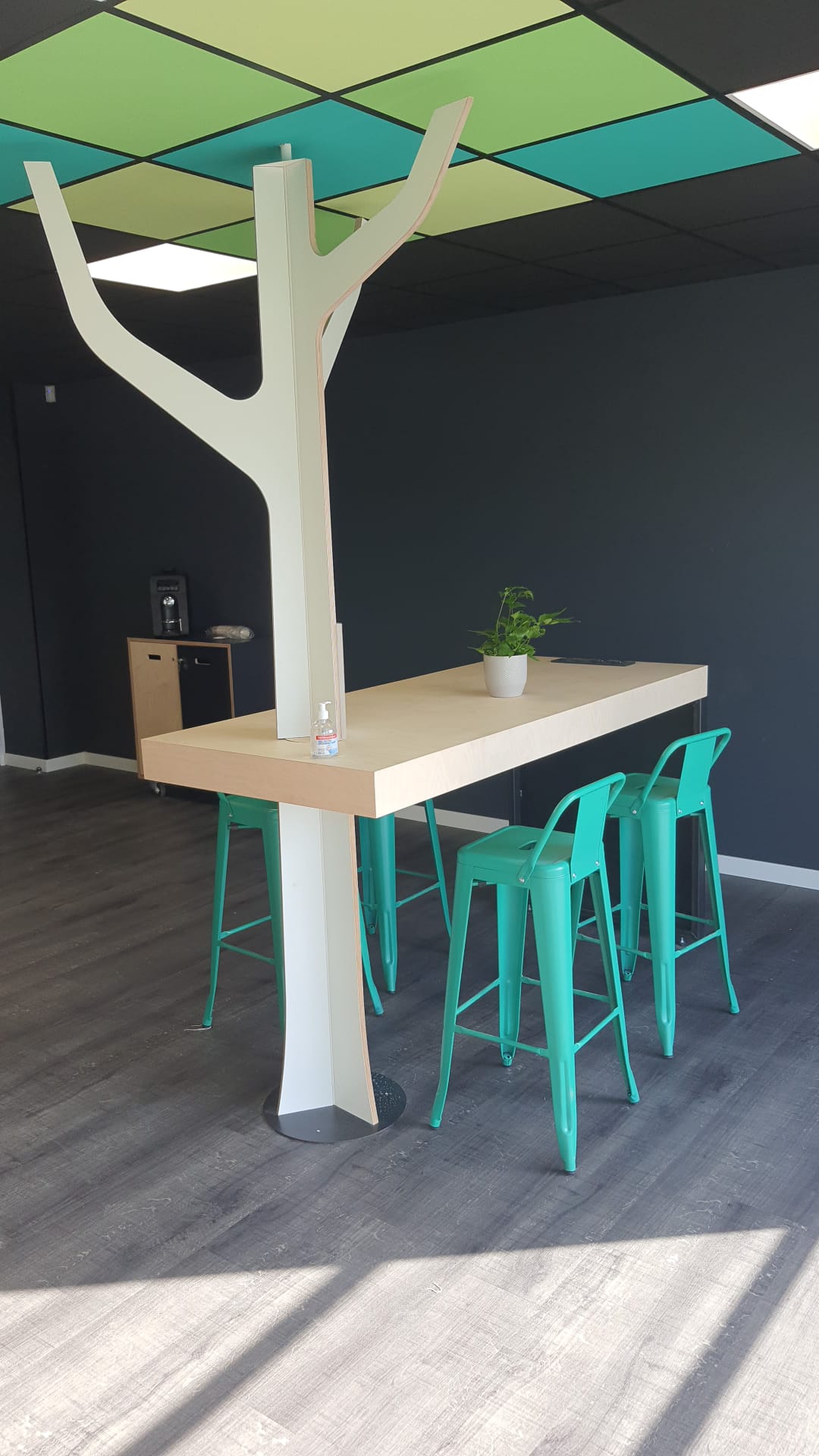 Espace client du centre 123 Pare-Brise Le Mans Arnage