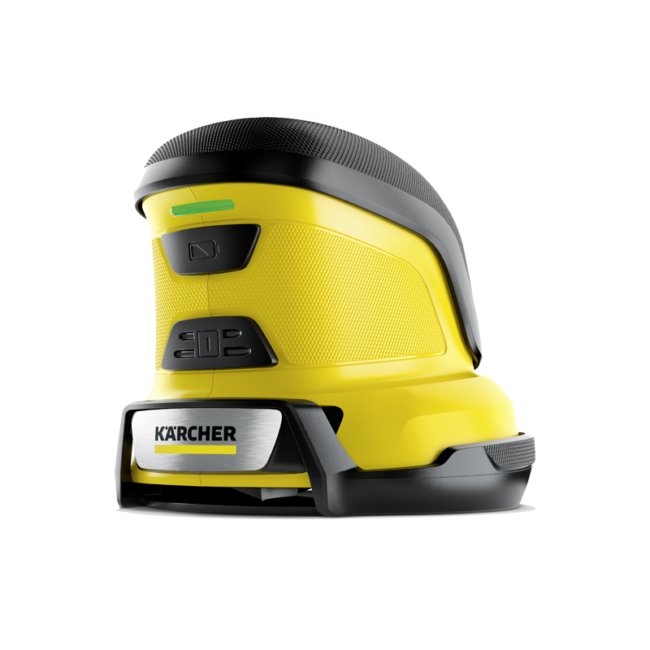 Dégivreur électrique Karcher est-il efficace pour dégivrer son pare-brise ?