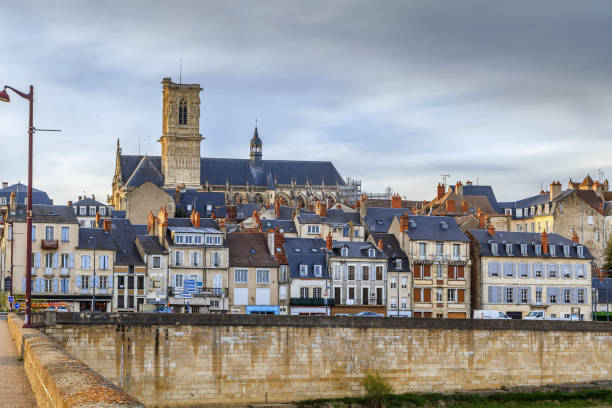 123 Pare-Brise s'installe dans la ville de Nevers en 2022.