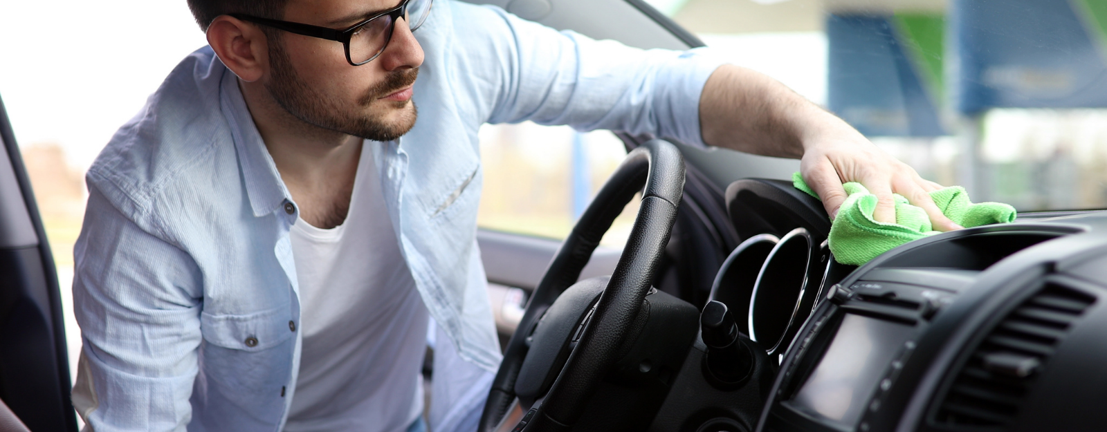 5 astuces pour entretenir votre voiture