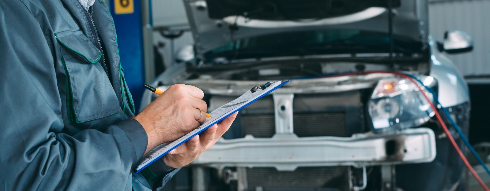 Quand faut-il faire la vidange de sa voiture ?