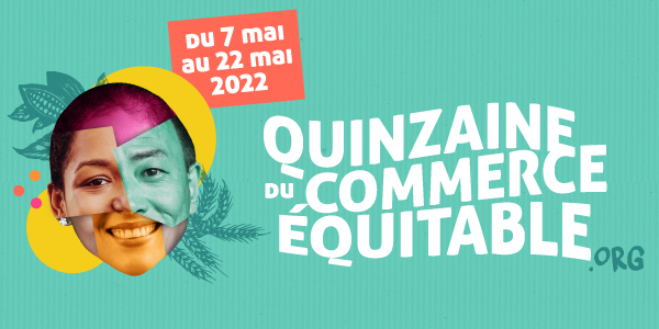 Quinzaine du commerce équitable