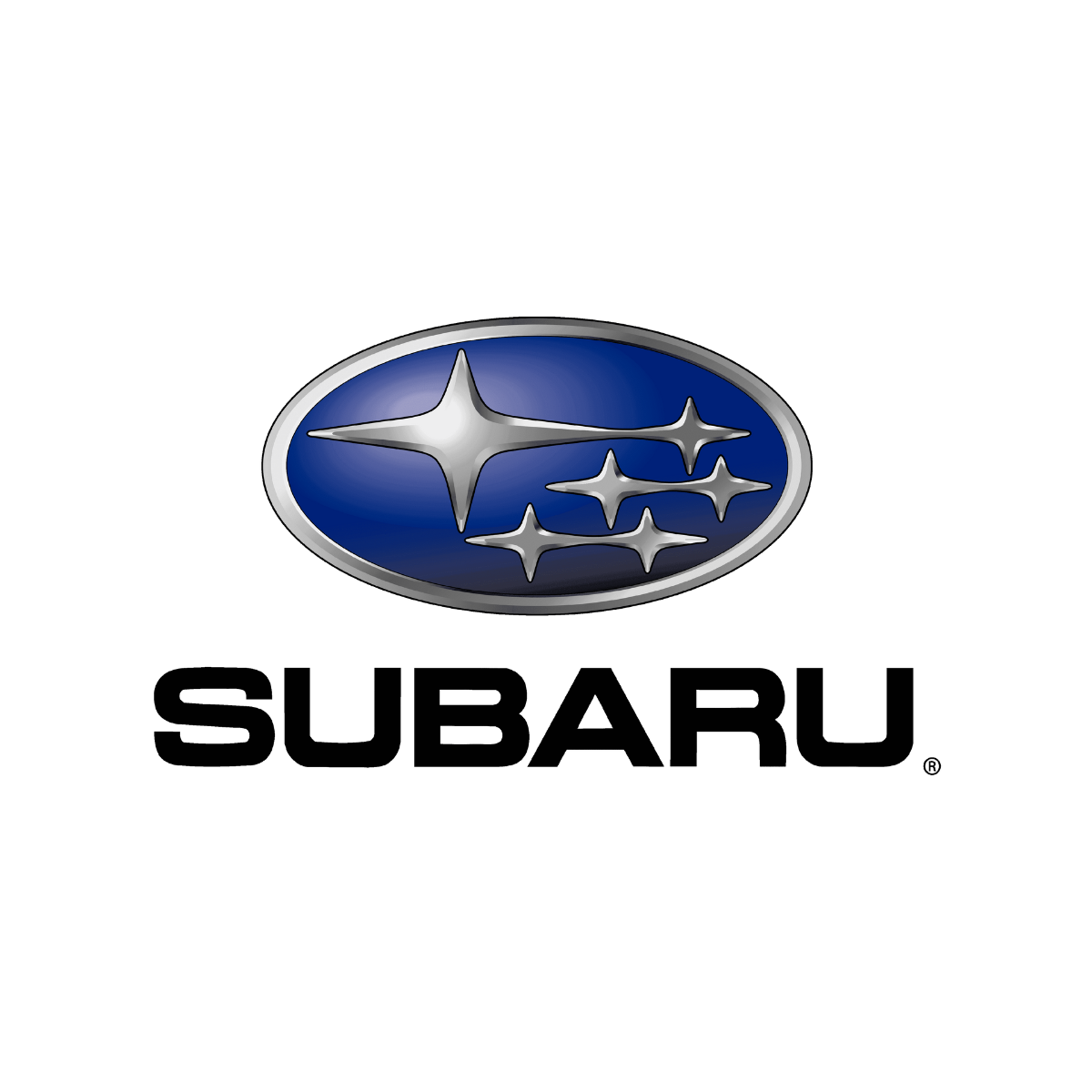 Les logos des marques de voiture