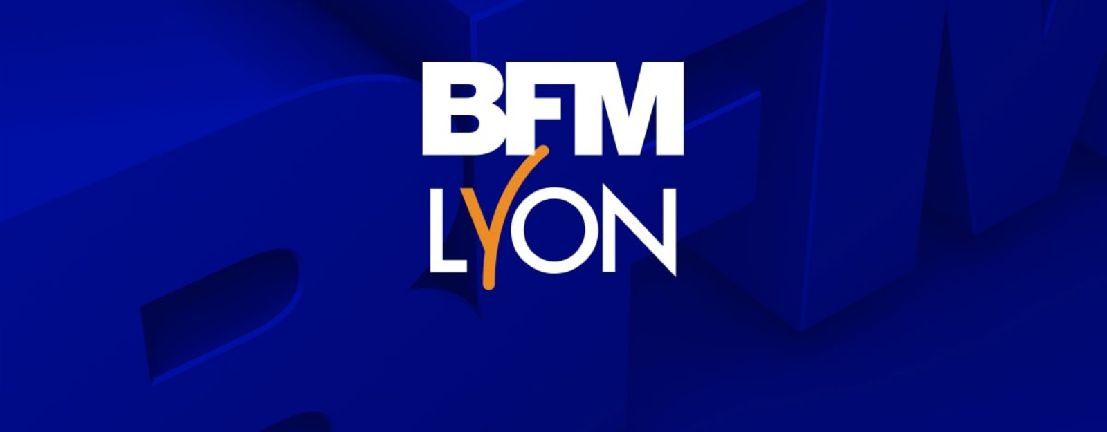 Orages dans le Rhône : reportage de BFM TV dans notre agence 123 Pare-Brise