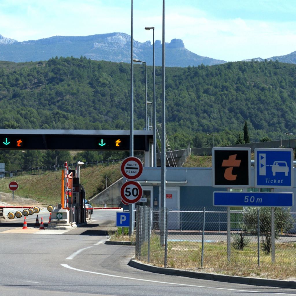 Péage comment payer moins cher l’autoroute