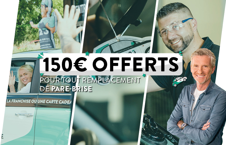 Meilleur Offre Changement Pare Brise