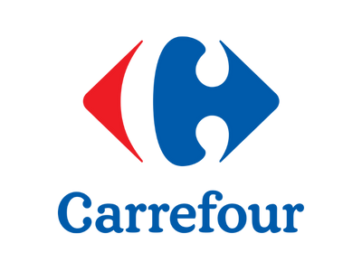 logo Carrefour