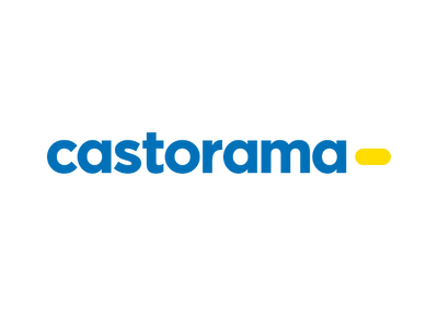 logo Castorama