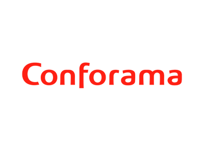 logo Conforama