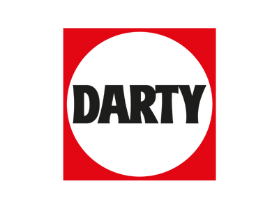 logo Darty