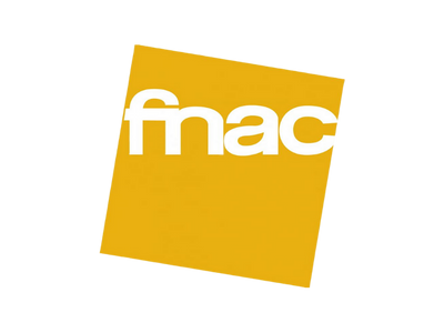 logo Fnac