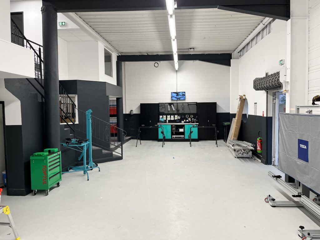 123-Pare-Brise-Mérignac-atelier-agence Atelier agence Bordeaux Mérignac 123 Pare-Brise