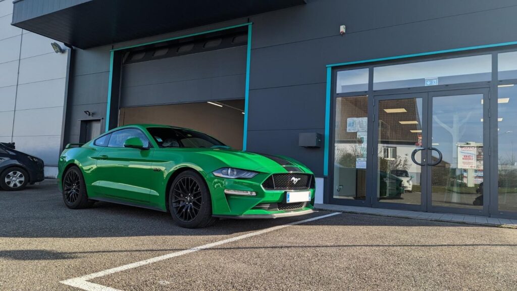 123-pare-brise-wittenheim-ford-mustang Agence 123 Pare Brise Wittenheim Ford Mustang