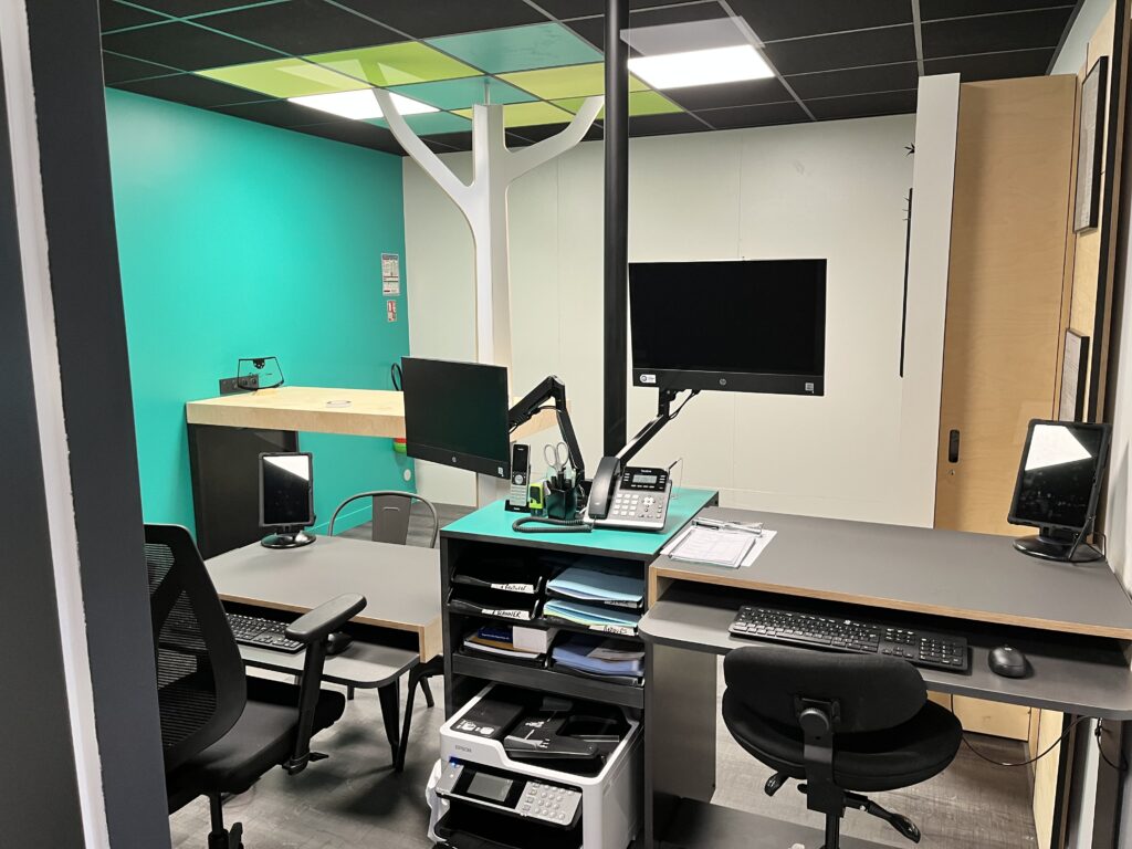 123PareBrise-Tours-accueil Agence 123 Pare Brise Tours accueil