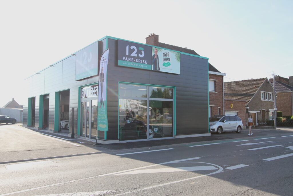 123parebrise-hazebrouck-exterieur Façade 123 Pare Brise Hazebrouck
