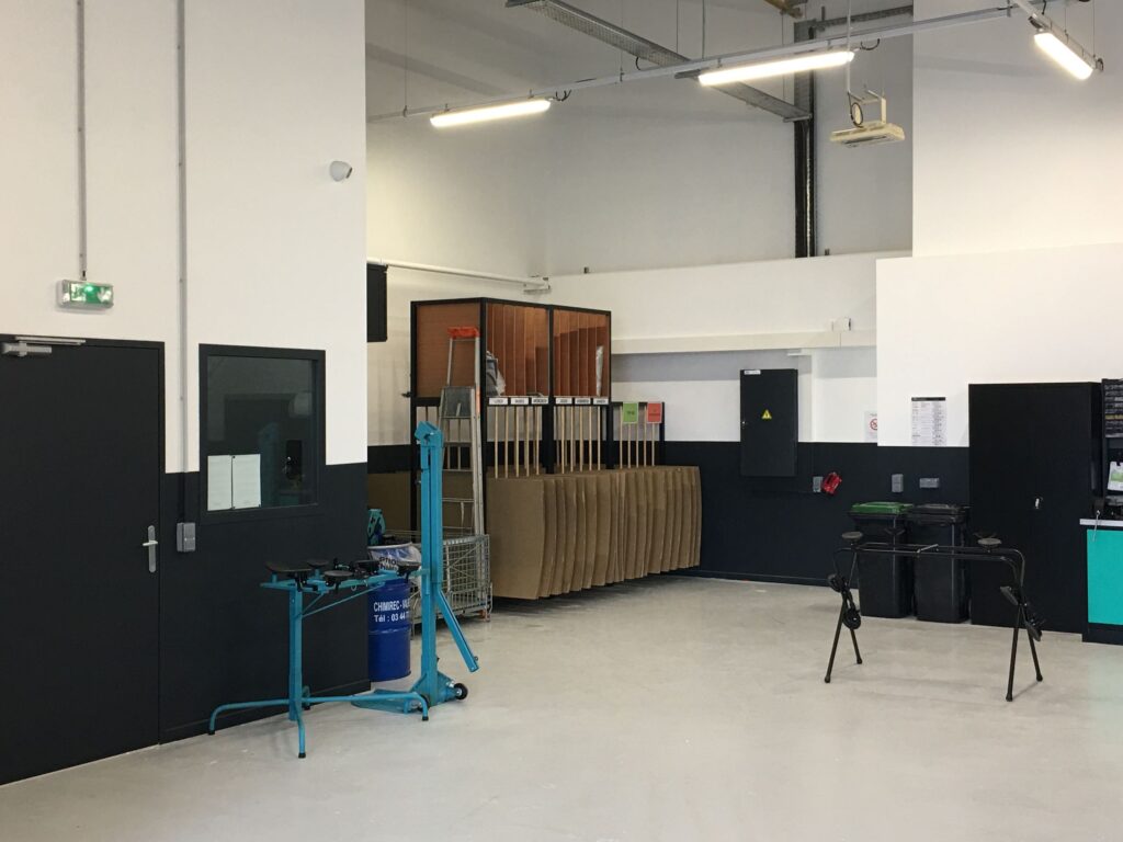 123parebrise-reims-atelier-vitrage Agence 123 Pare Brise Reims La Neuvillette atelier