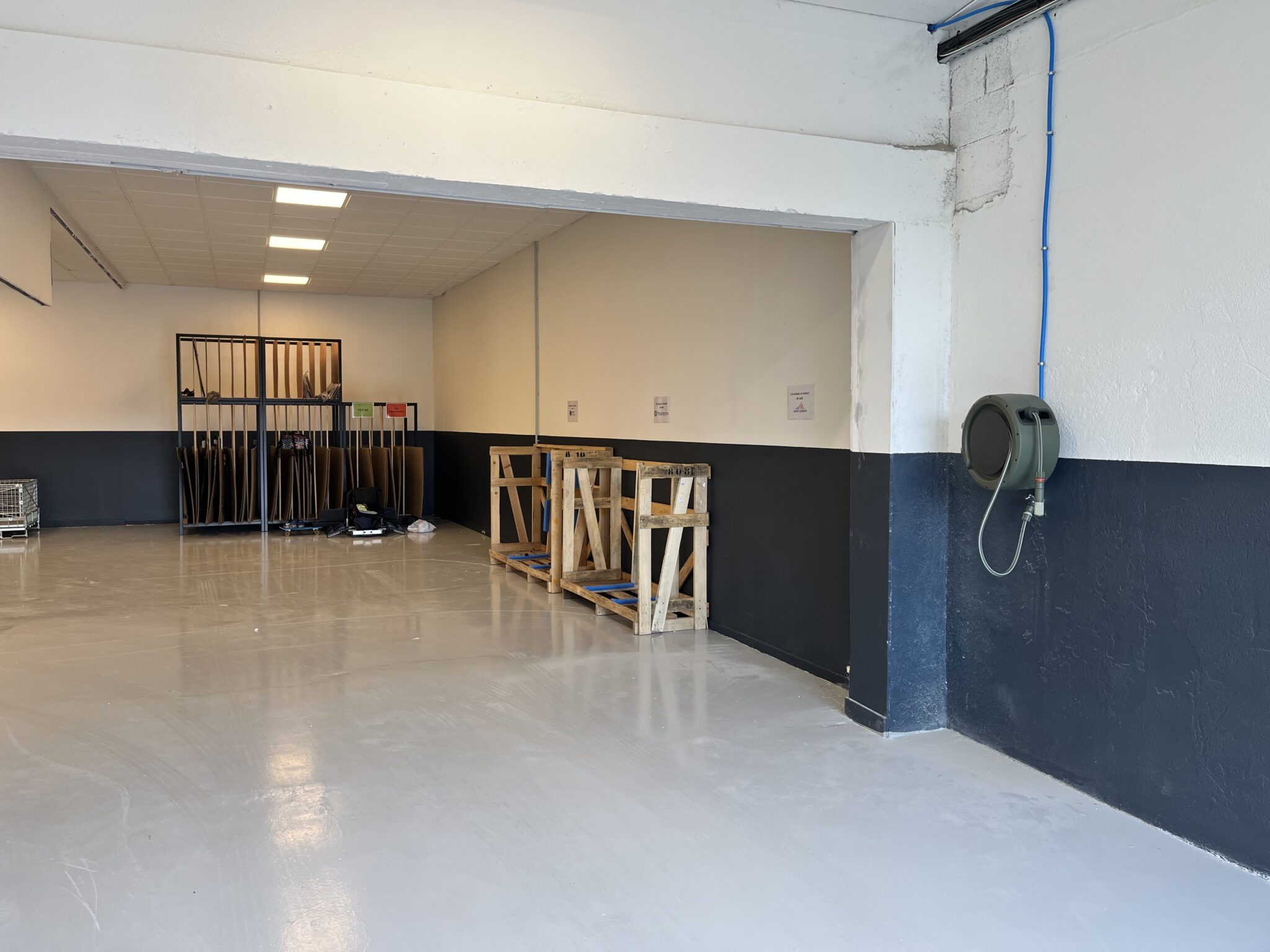 Agence 123 Pare Brise Tarbe Odos atelier