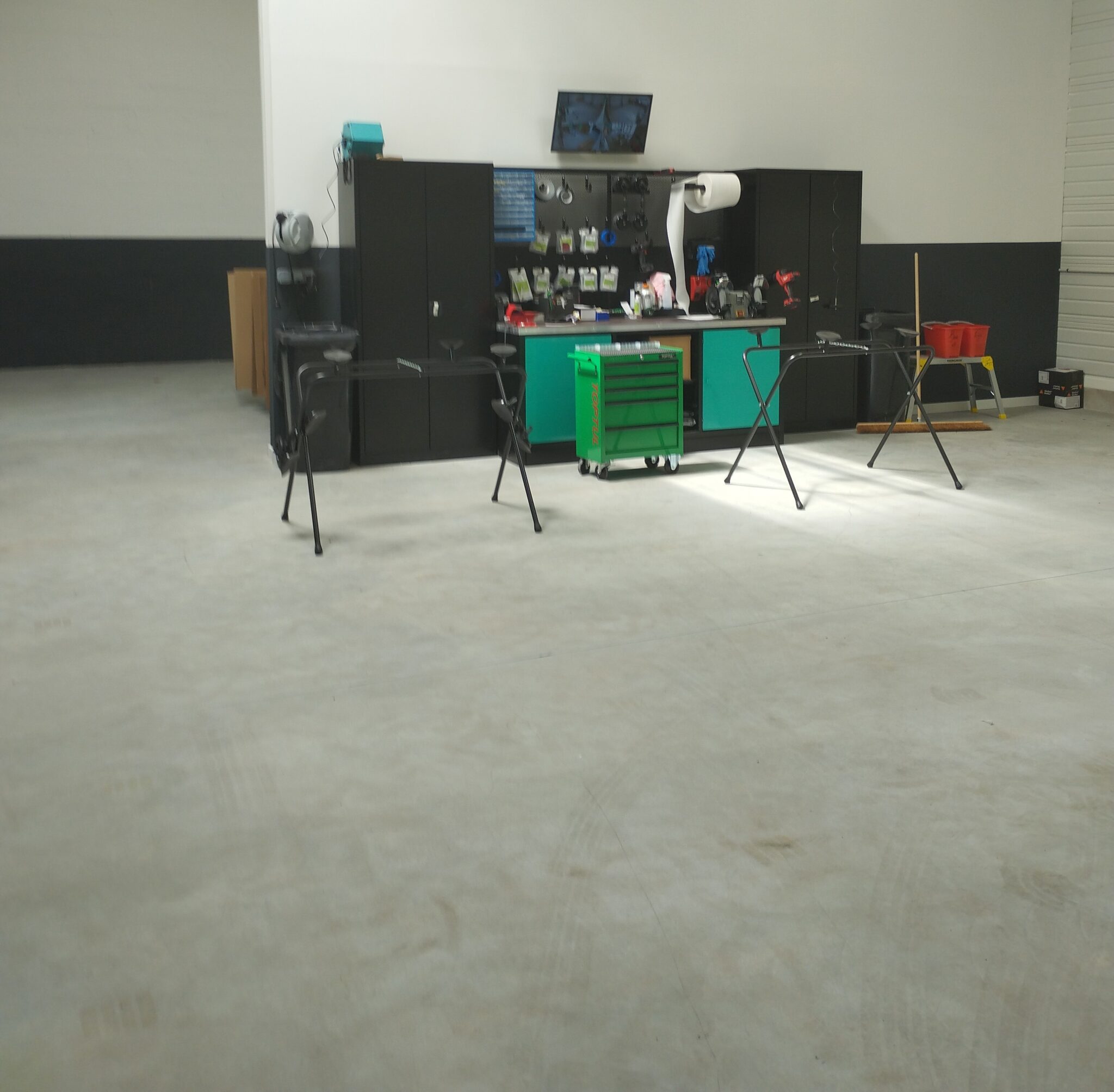 Agence 123 Pare-Brise Valenciennes Petite-Forêt atelier