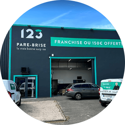 123 Pare-Brise Toulouse Fenouillet