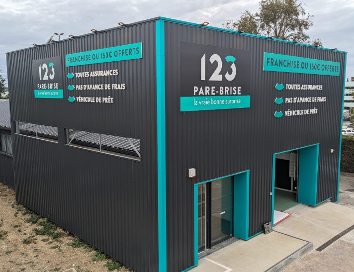 123 Pare-Brise Toulouse Saint-Orens