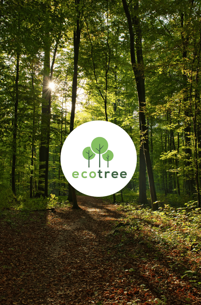 reforestation ecotree