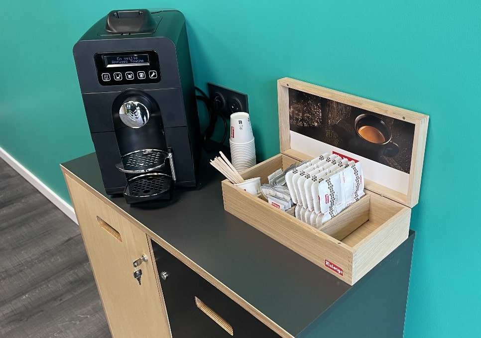 123 Pare-Brise Strasbourg Vendenheim Intérieur