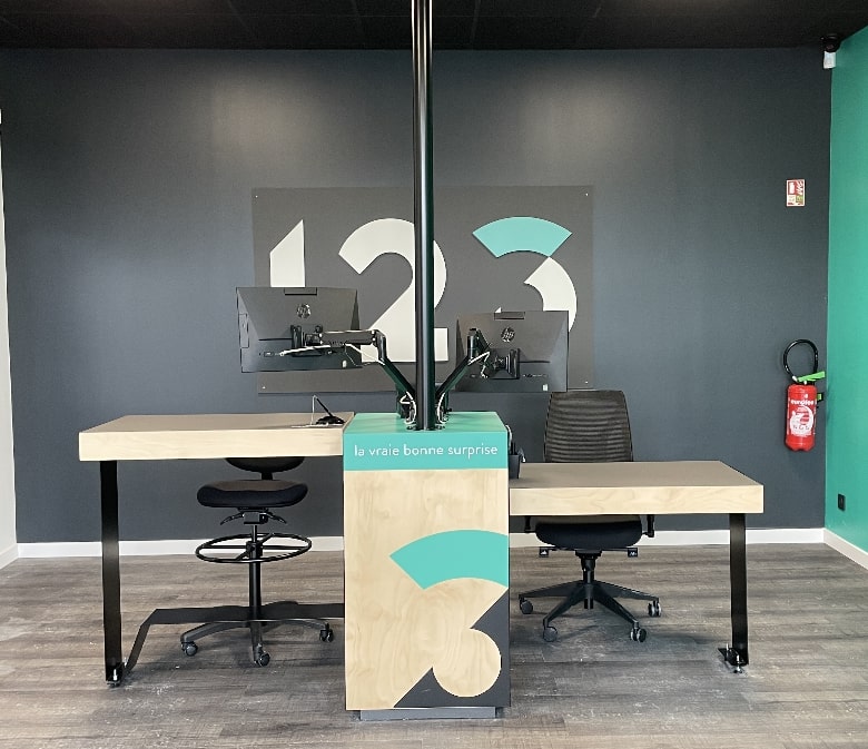 123 Pare-Brise Strasbourg Vendenheim Accueil