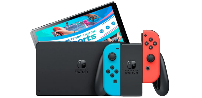Pack Nintendo Switch Offre