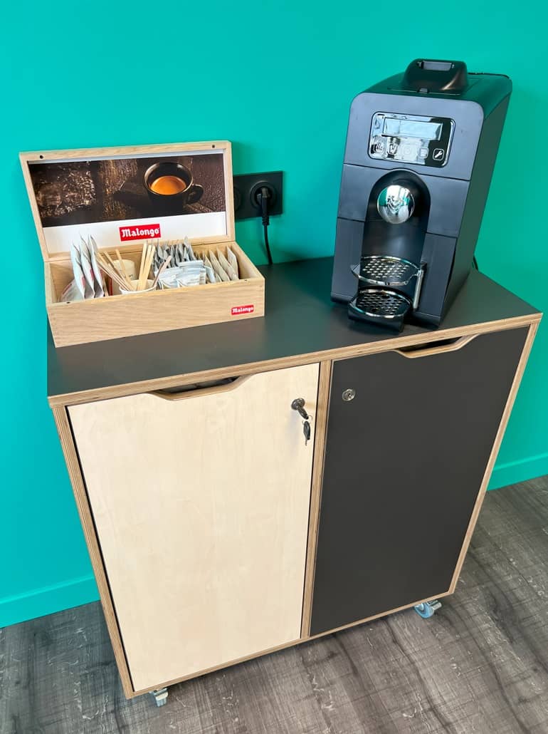 123 Pare-Brise Chambray-lès-Tours Intérieur