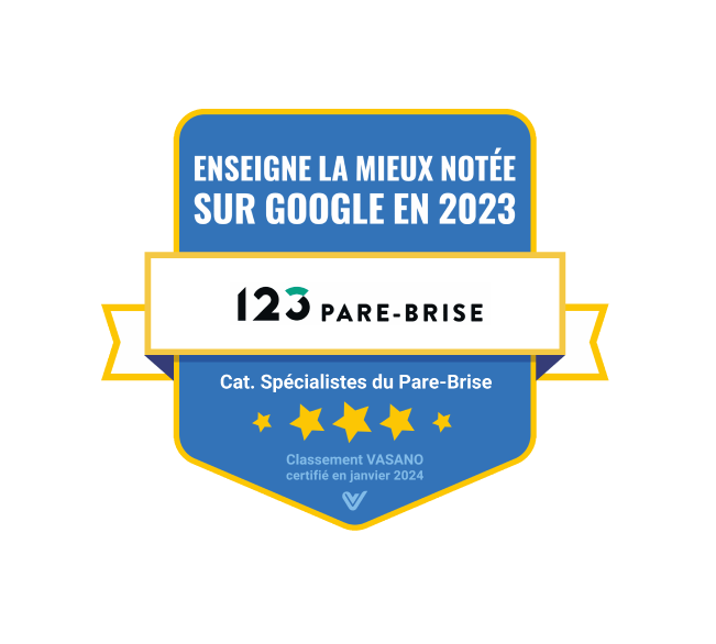 123 Pare-Brise Prix Vasano 2024