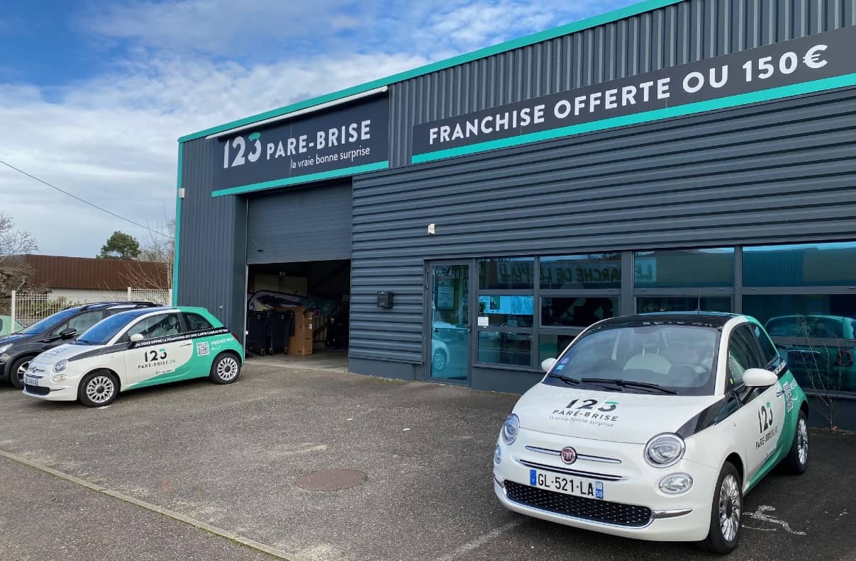 Remplacement de Pare-Brise Mont-de-Marsan