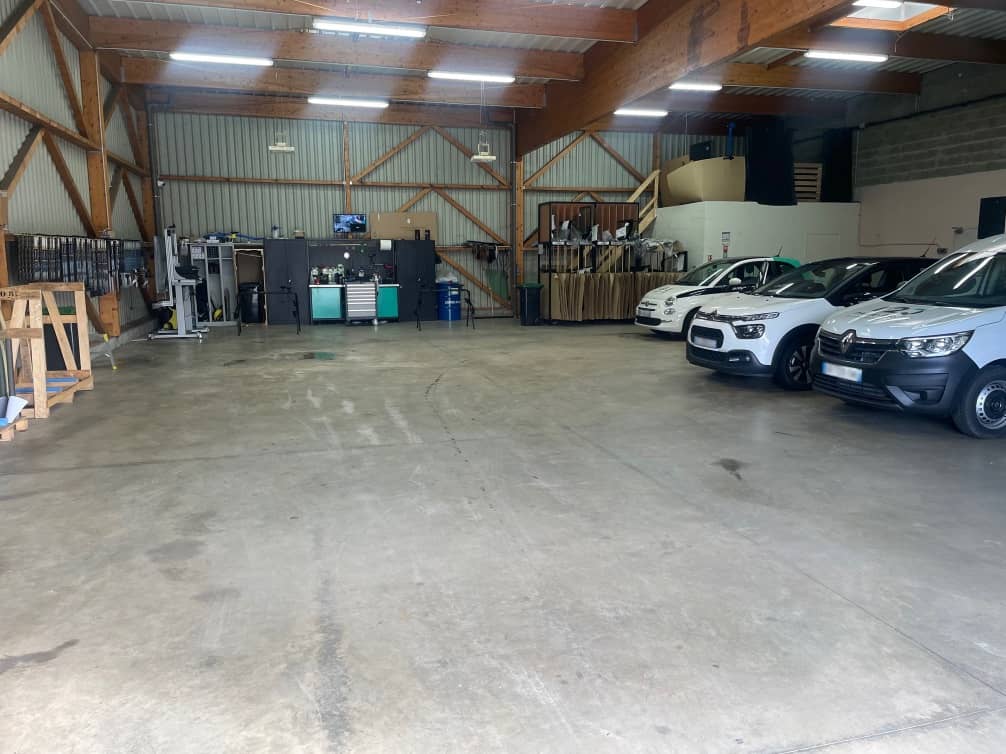 Centre de Réparation de pare-brise à Mont de Marsan