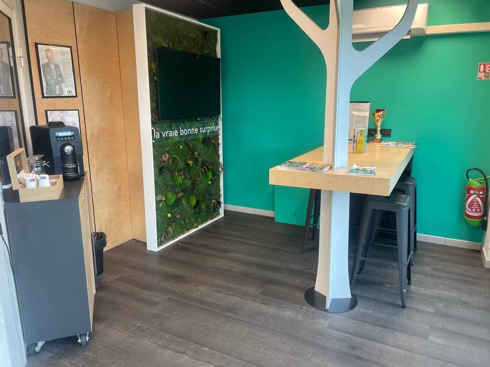 Accueil 123 Pare-Brise Mont-de-Marsan