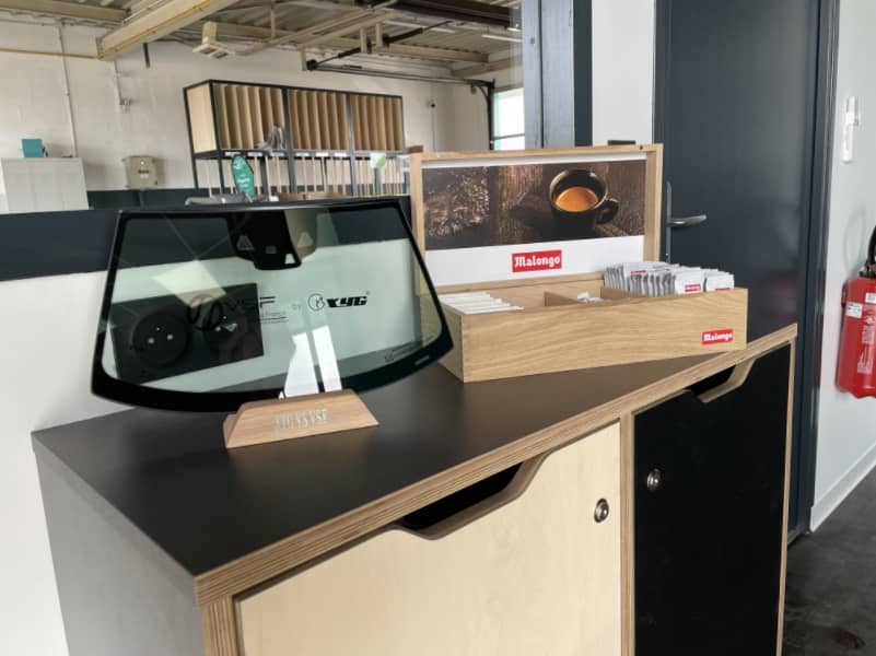 123 Pare-Brise Chartres atelier