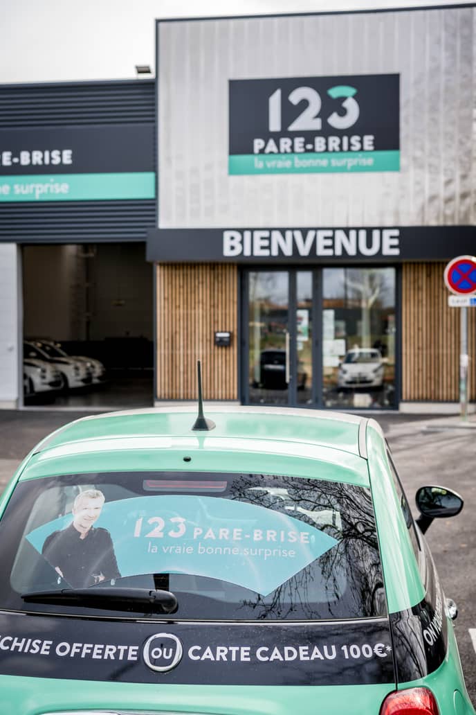 123 Pare-Brise Arras les Bonnettes Entrée