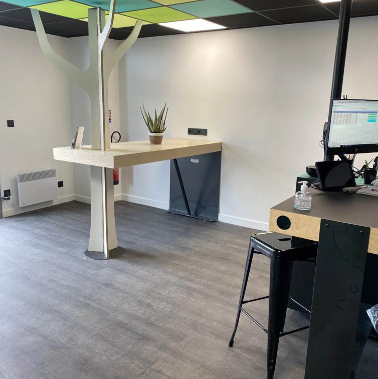 Accueil du centre 123 Pare-Brise Wattrelos