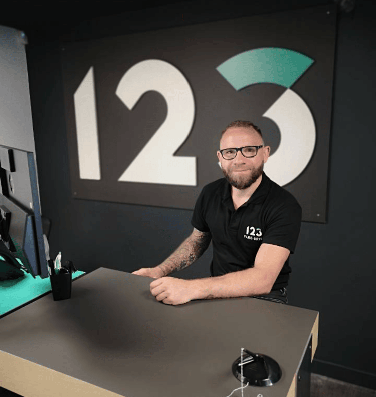 Technicien Wattrelos