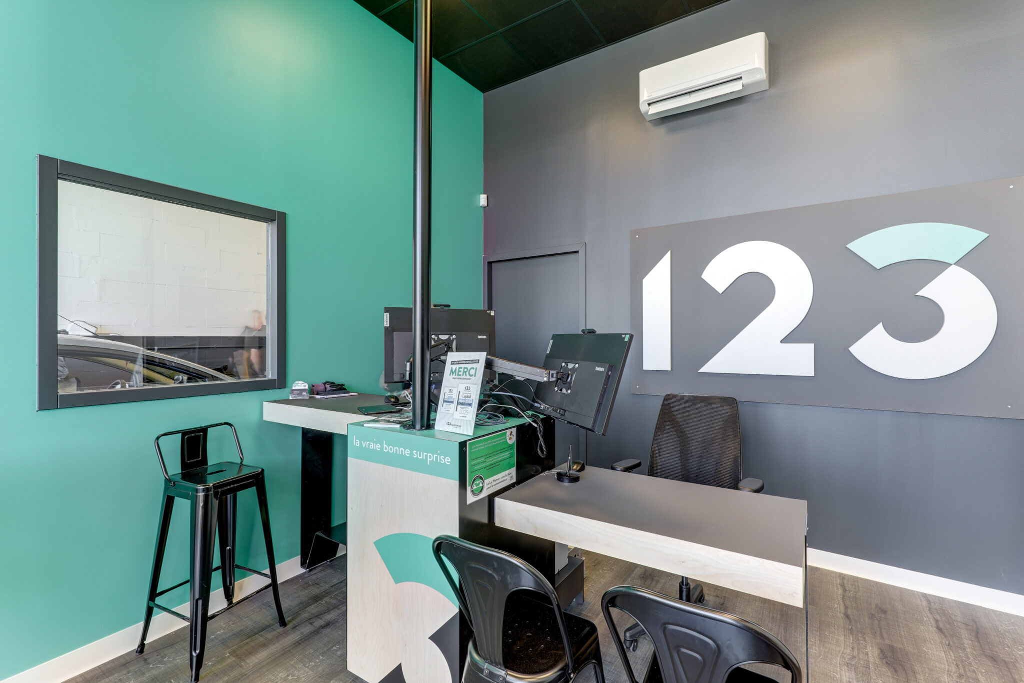 Accueil Pare-brise Montluçon