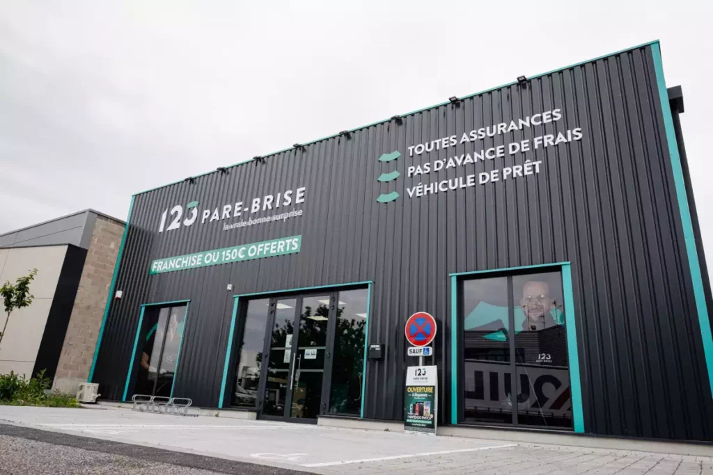 centre-123-pare-brise-haguenau Façade 123 Pare-Brise Haguenau