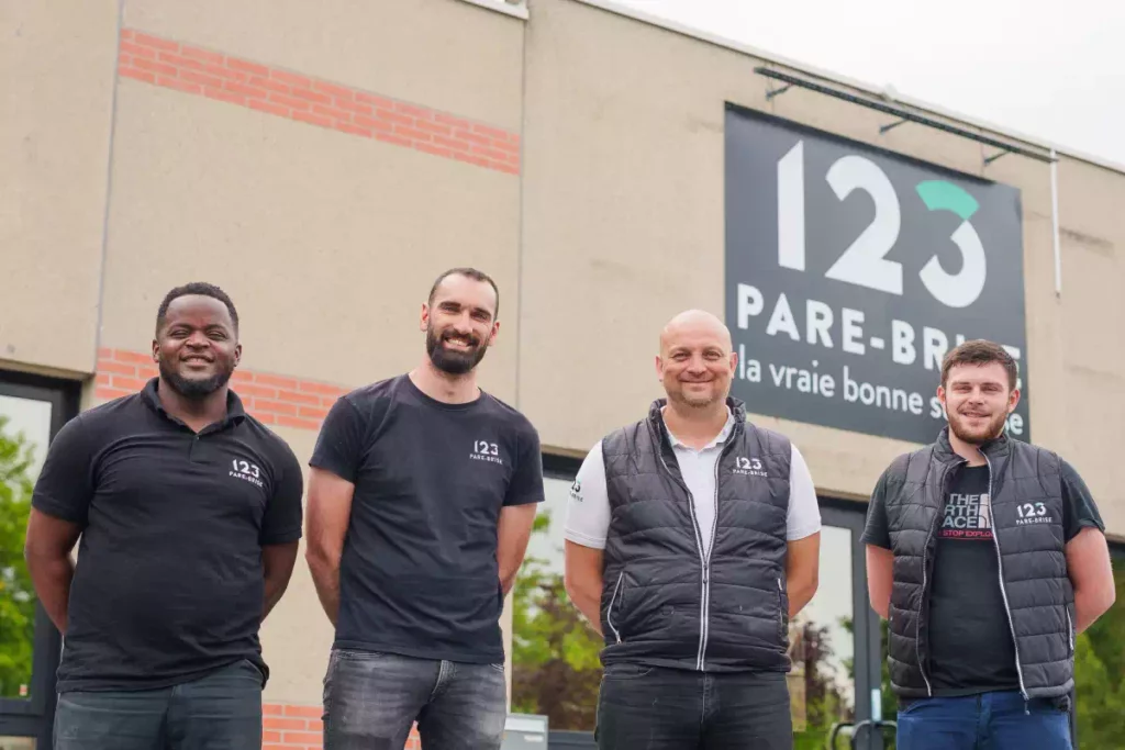equipe-123-pare-brise-saint-herblain Equipe 123 Pare-Brise Saint-Herblain